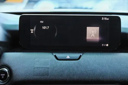Mazda CX-90 Plug-in Hybrid 2024 AWD Preferred 4dr SUV