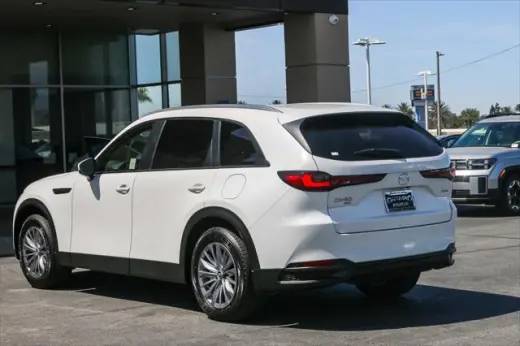Mazda CX-90 2024 AWD 3.3 Turbo Select 4dr SUV
