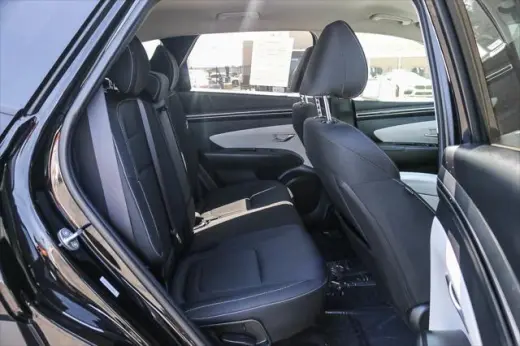 Hyundai TUCSON 2023 AWD SEL 4dr SUV