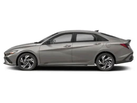 Hyundai ELANTRA 2025 SEL Sport 4dr Sedan