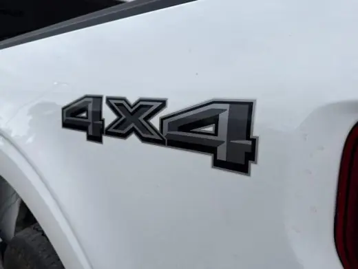 Ford F-150 2024 4x4 XL 4dr SuperCrew 5.5 ft. SB