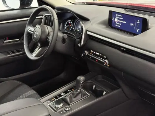 Mazda CX-50 2025 AWD 2.5 S Premium 4dr SUV