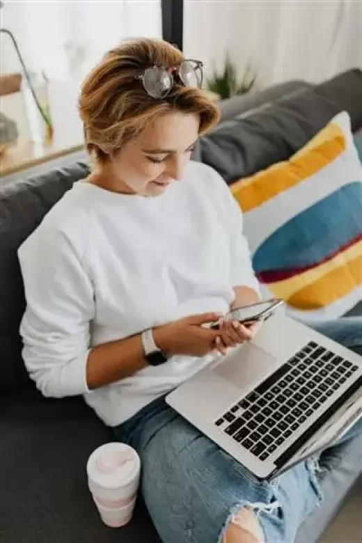 TRABAJOS ONLINE USA