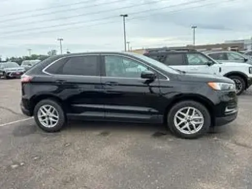 Ford Edge 2024 AWD SEL 4dr SUV