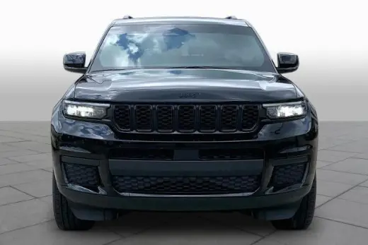 Jeep Grand Cherokee L 2023 4x2 Laredo X 4dr SUV