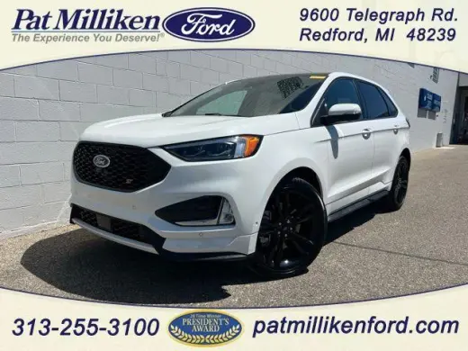 Ford Edge 2024 AWD ST 4dr SUV