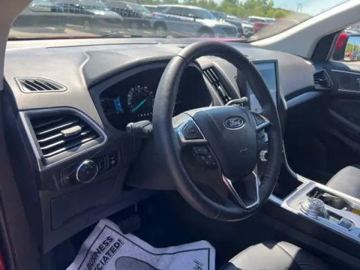 Ford Edge 2024 AWD SEL 4dr SUV