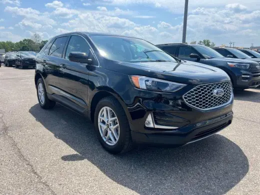 Ford Edge 2024 AWD SEL 4dr SUV