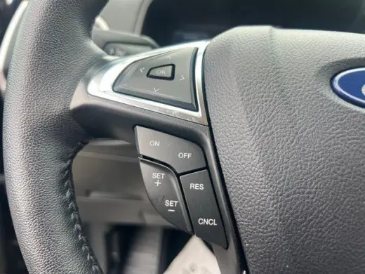 Ford Edge 2024 AWD SEL 4dr SUV