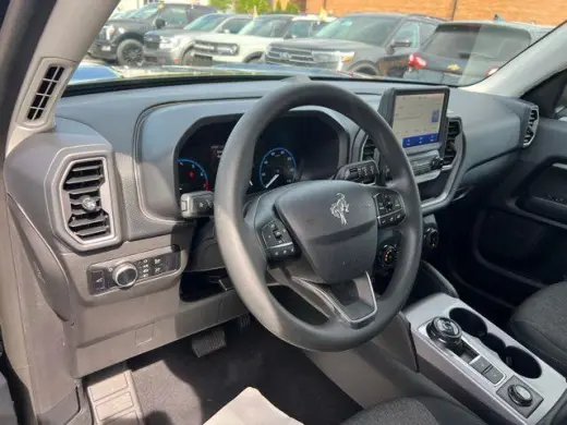 Ford Bronco Sport 2023 AWD Big Bend 4dr SUV