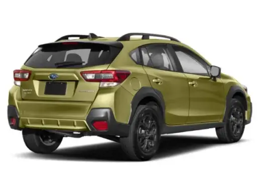 Subaru Crosstrek 2021 AWD Sport 4dr Crossover