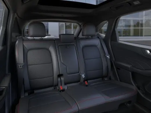Ford Escape 2025 AWD ST-Line Select 4dr SUV