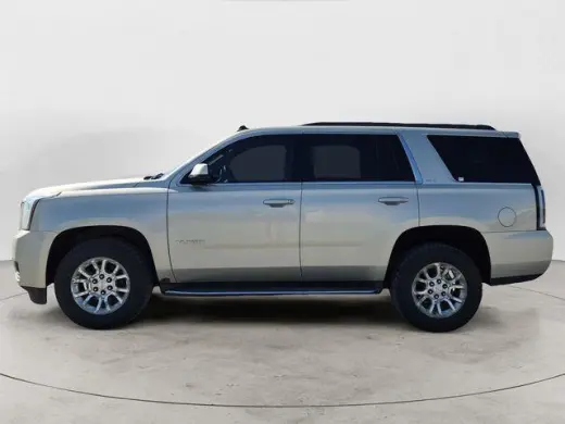 GMC Yukon 2015 4x4 SLT 4dr SUV