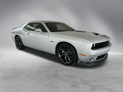 Dodge Challenger 2023 R/T 2dr Coupe