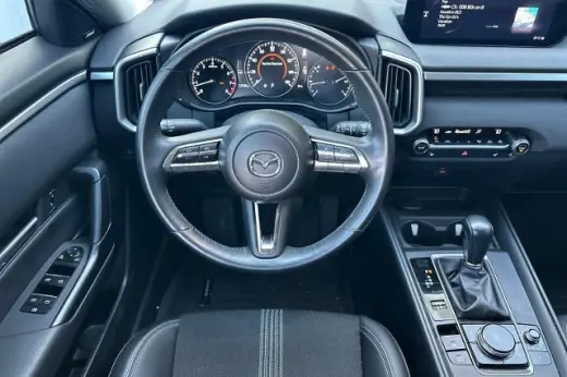 Mazda CX-50 2024 AWD 2.5 S Premium 4dr SUV