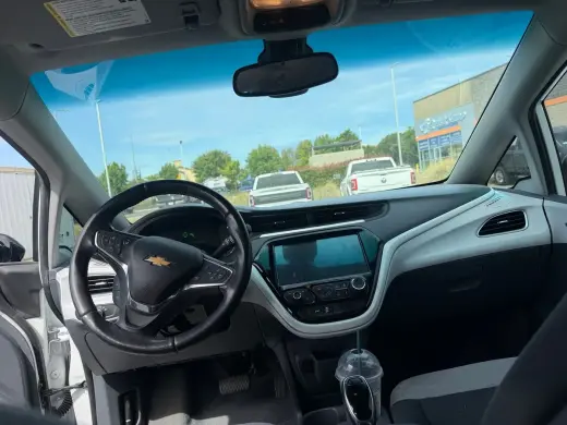 Chevrolet Bolt EV 2018 LT 4dr Hatchback