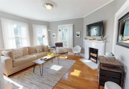 Propiedad en alquiler con 3 habitaciones y 1 baño en Dorchester