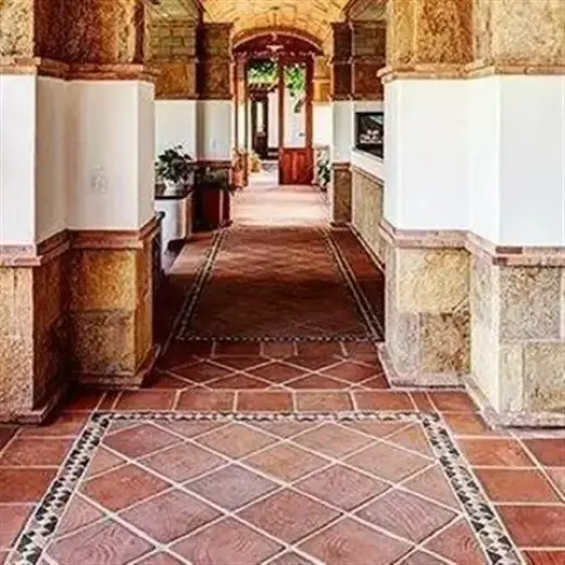 PISO RUSTICO - 3108060810