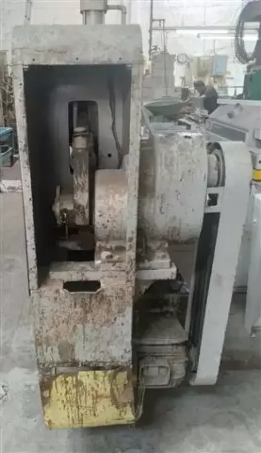 Guillotina cizalla Josting par