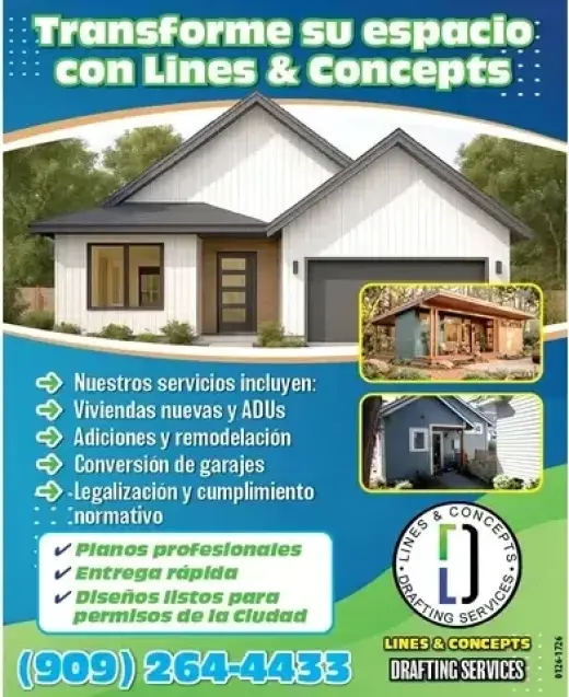 PLANOS Y DISEÑOS