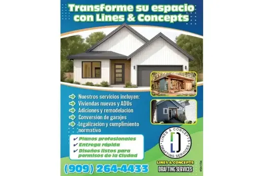 PLANOS Y DISEÑOS