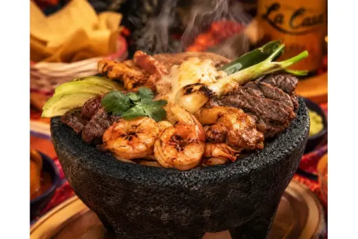 Verdadera Cocina Mexicana🍴🥳