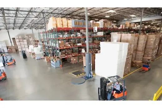 WAREHOUSE WORKER📍Bartlett, IL
