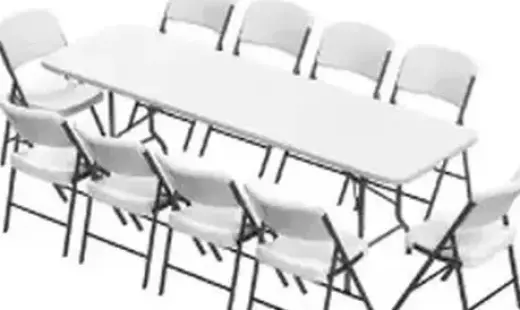Ramos Party Rentals