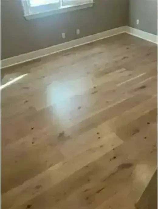 PISOS DE MADERA