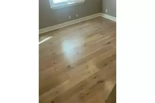 PISOS DE MADERA
