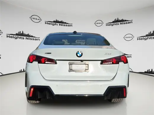 BMW 2 Series 2025 AWD 228 xDrive Gran Coupe 4dr Sedan