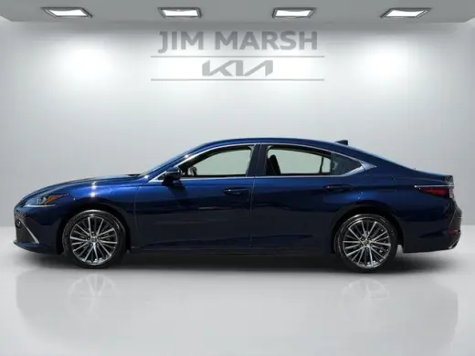 Lexus ES 350 2023 4dr Sedan