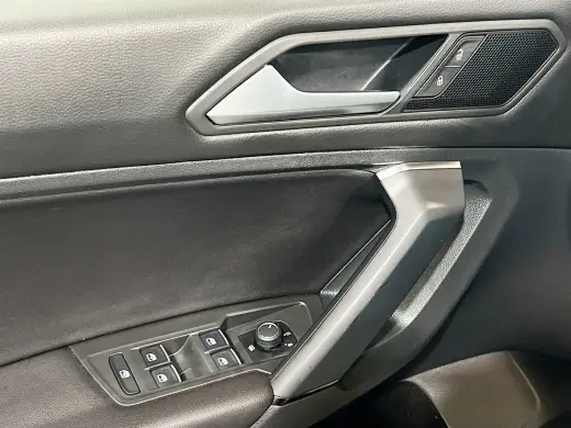 Volkswagen Tiguan 2019 SE 4dr SUV