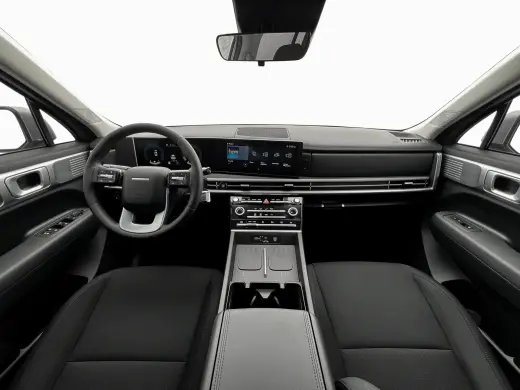 Hyundai SANTA FE 2025 SE 4dr SUV