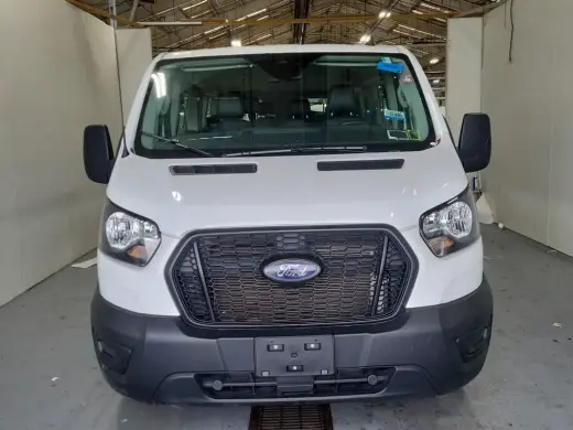 Ford Transit 2023 350 XL 3dr LWB Low Roof Passenger Van