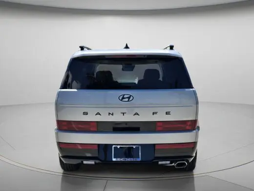 Hyundai SANTA FE 2025 Calligraphy 4dr SUV