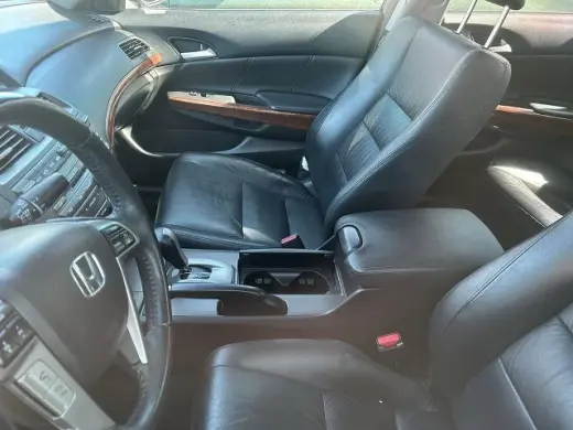 Honda Accord 2011 EX-L 4dr Sedan