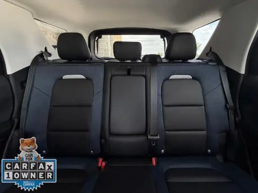 Ford Bronco Sport 2025 AWD Outer Banks 4dr SUV