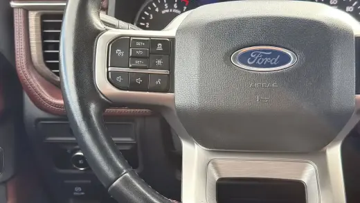Ford Expedition MAX 2024 4x2 Limited 4dr SUV