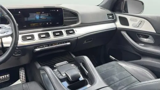 Mercedes-Benz GLE 2022 GLE 350 4dr SUV