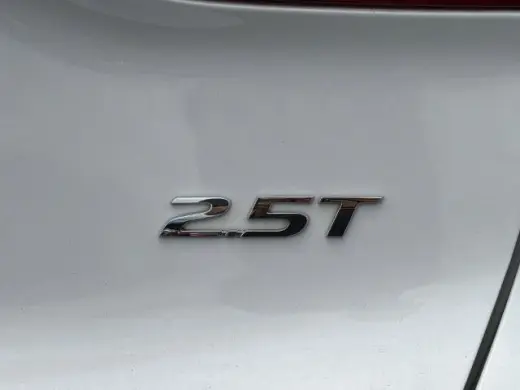 Hyundai SANTA FE 2022 Calligraphy 4dr Crossover
