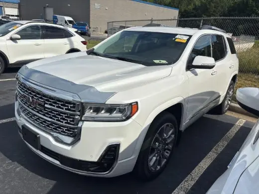 GMC Acadia 2023 4x4 Denali 4dr SUV