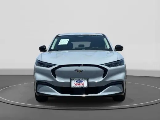 Ford Mustang Mach-E 2024 Premium 4dr SUV