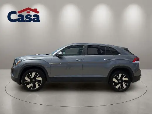 Volkswagen Atlas Cross Sport 2024 SE 4dr SUV w/Technology