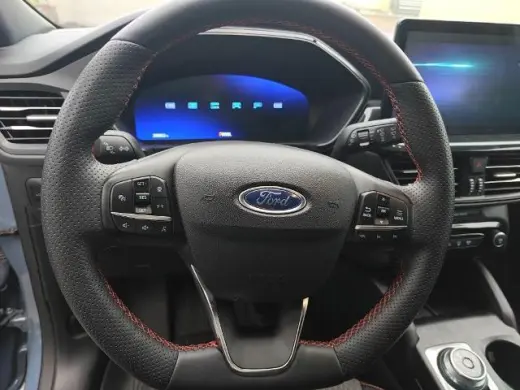 Ford Escape 2023 AWD ST-Line Select 4dr SUV