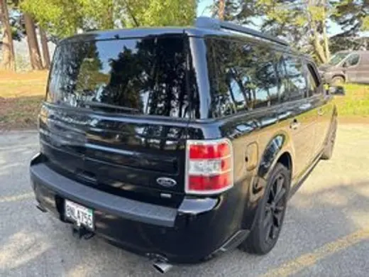 Ford Flex 2019 AWD SEL 4dr Crossover