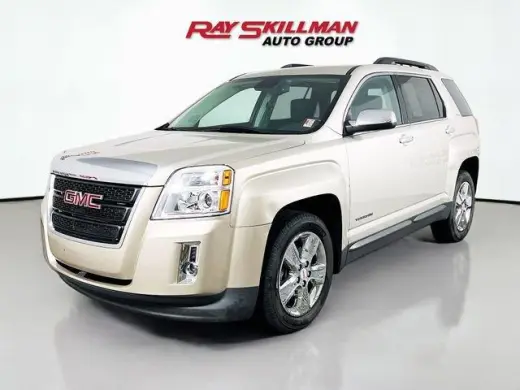 GMC Terrain 2015 SLE-2 4dr SUV
