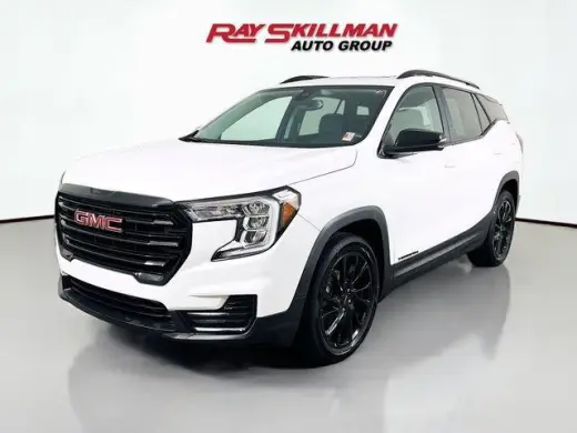 GMC Terrain 2023 SLE 4dr SUV