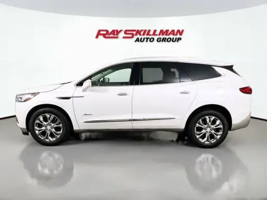 Buick Enclave 2019 4x4 Avenir 4dr Crossover