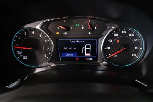 Chevrolet Equinox 2022 LT 4dr SUV w/1LT